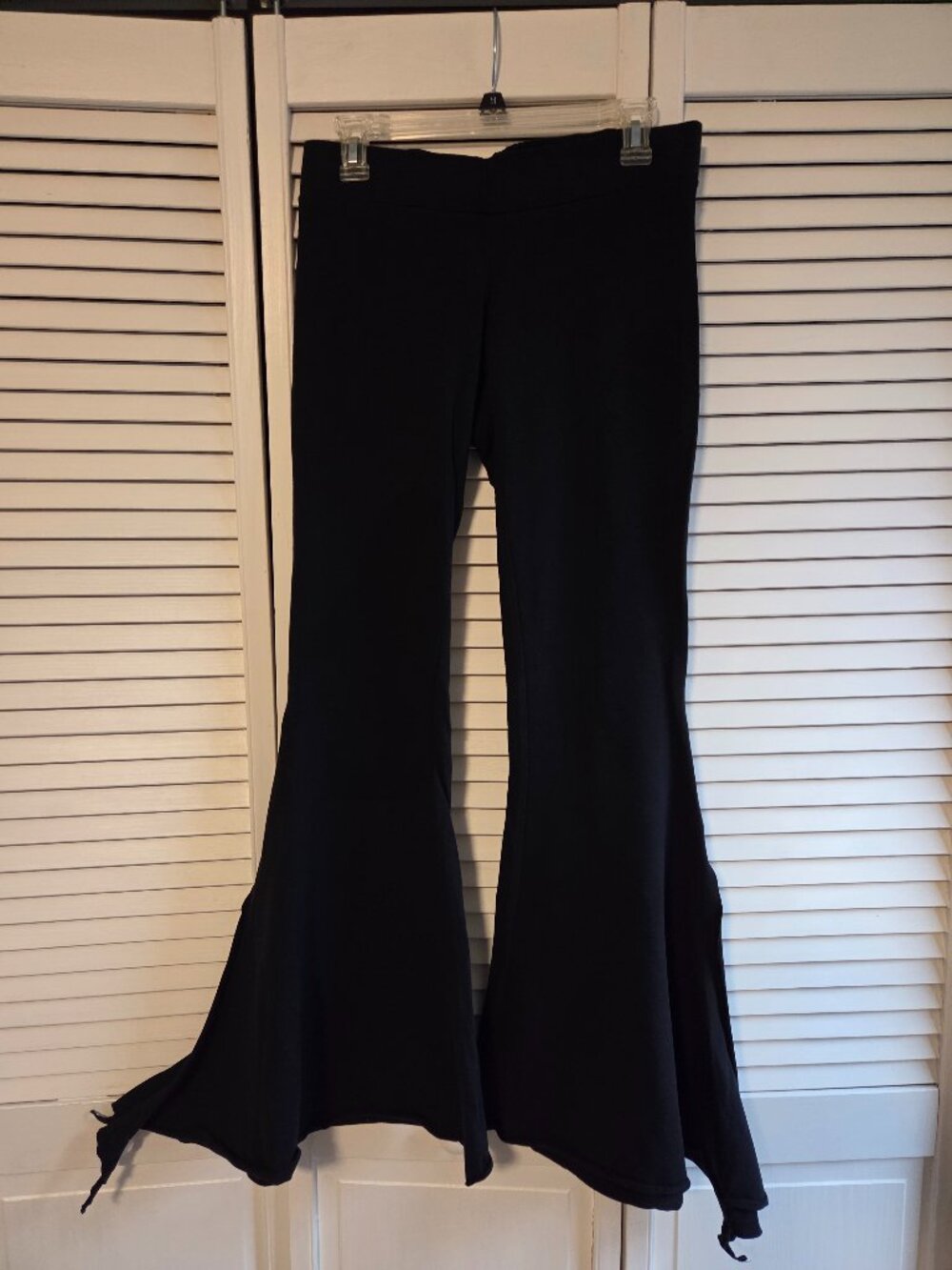 Flair Leg Dance Pants